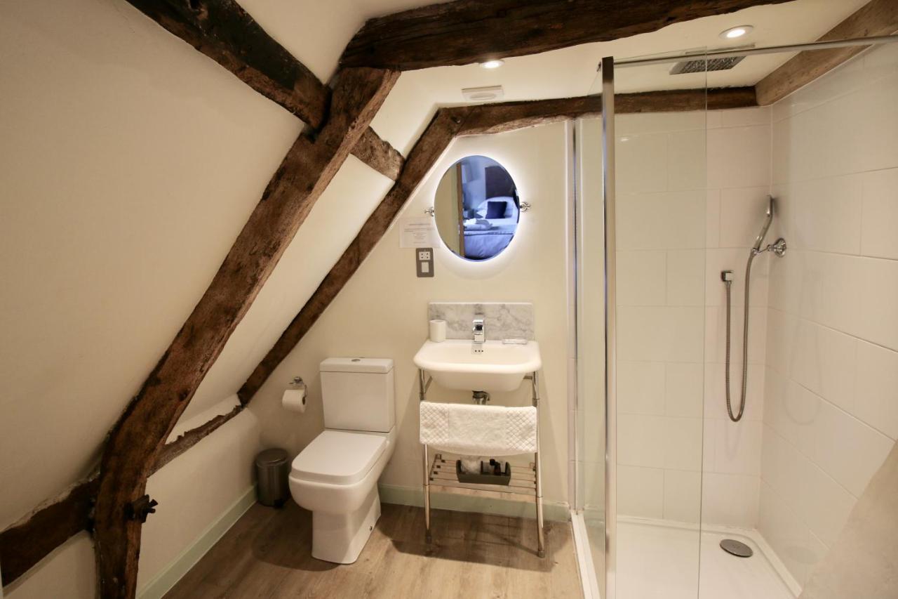 Hotel Kings Head Bawburgh Zewnętrze zdjęcie