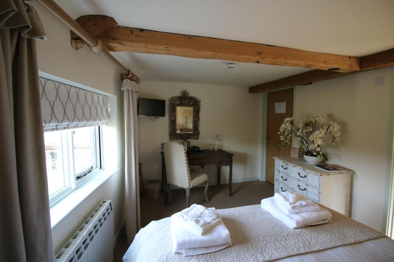 Hotel Kings Head Bawburgh Zewnętrze zdjęcie