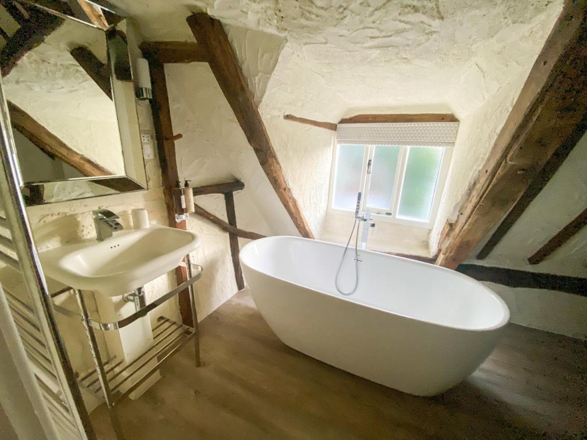 Hotel Kings Head Bawburgh Zewnętrze zdjęcie