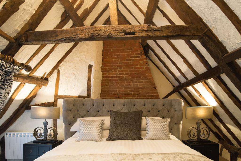 Hotel Kings Head Bawburgh Zewnętrze zdjęcie