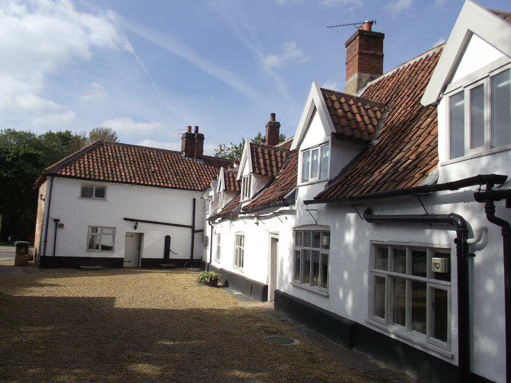 Hotel Kings Head Bawburgh Zewnętrze zdjęcie