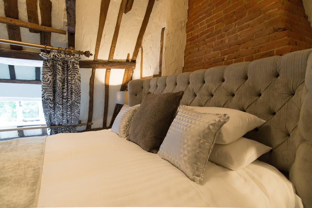 Hotel Kings Head Bawburgh Zewnętrze zdjęcie