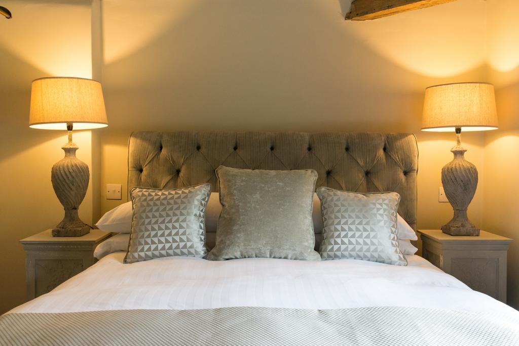 Hotel Kings Head Bawburgh Zewnętrze zdjęcie
