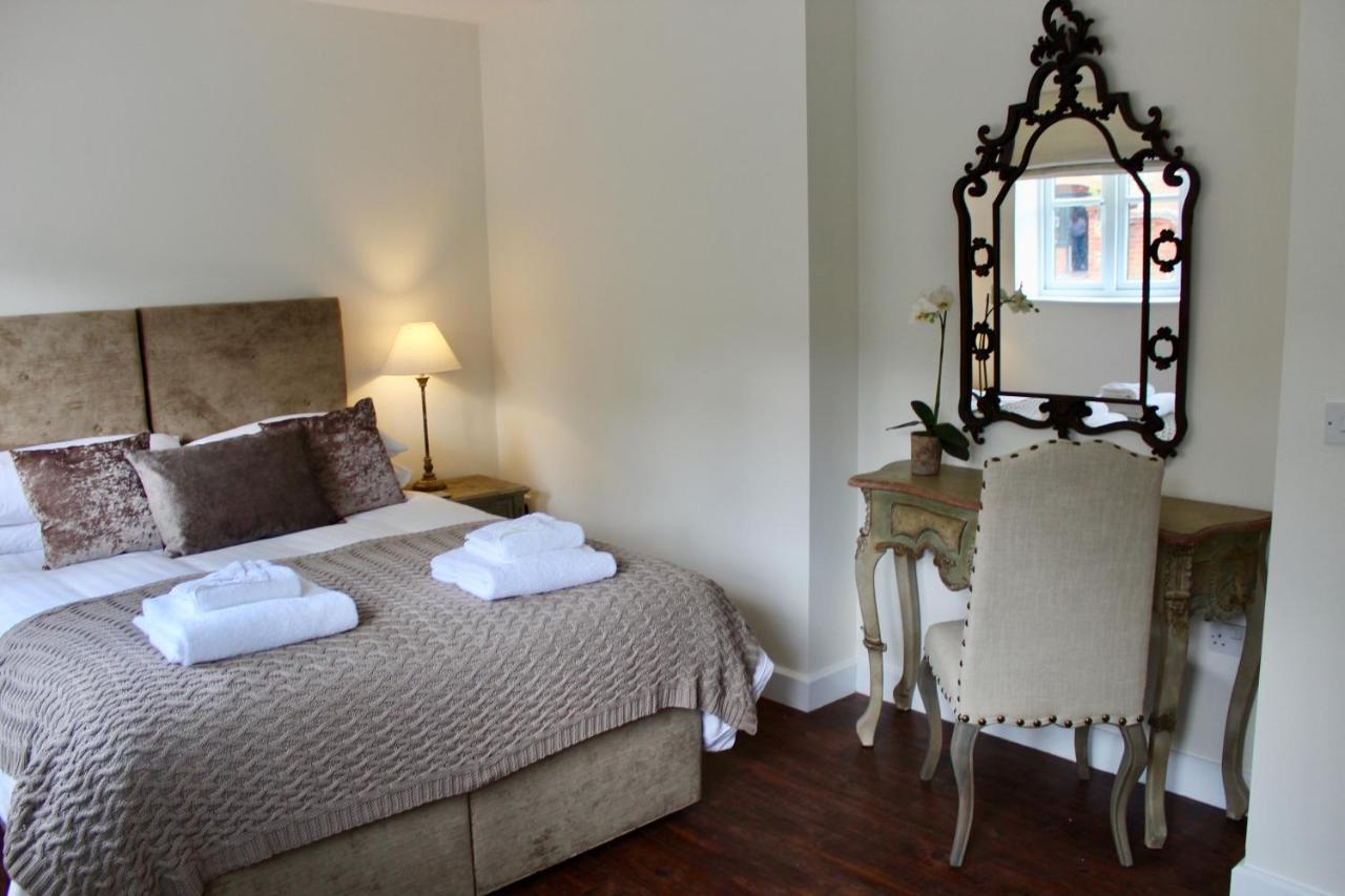 Hotel Kings Head Bawburgh Zewnętrze zdjęcie